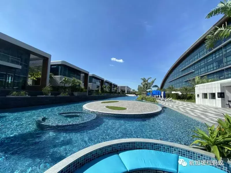 新加坡旅游局局长:人们再过几年才会放心出国,旅游业或得等到2025年后才能恢复元气