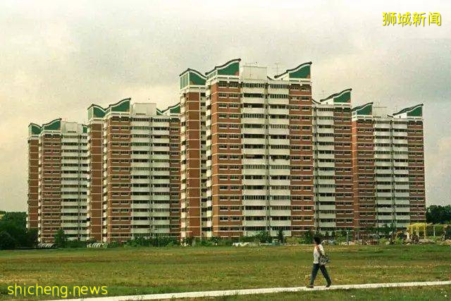 新加坡这样一个弹丸小国为什么能成为发达国家