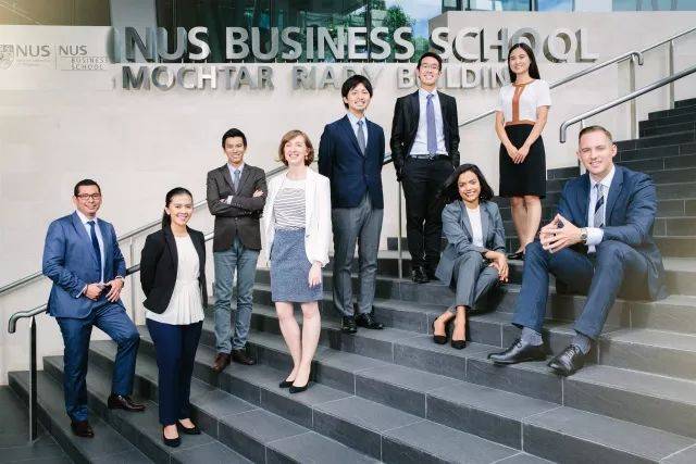 新加坡国立大学商学院