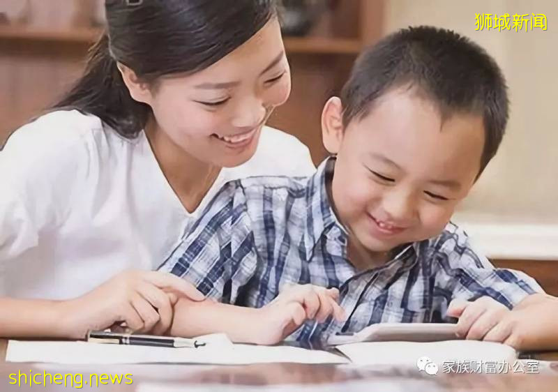 2020年新加坡陪讀簽證政策解析