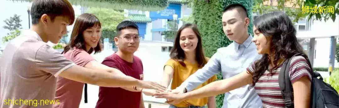 专科生如何逆风翻盘，新加坡低门槛专升本硕！（下）