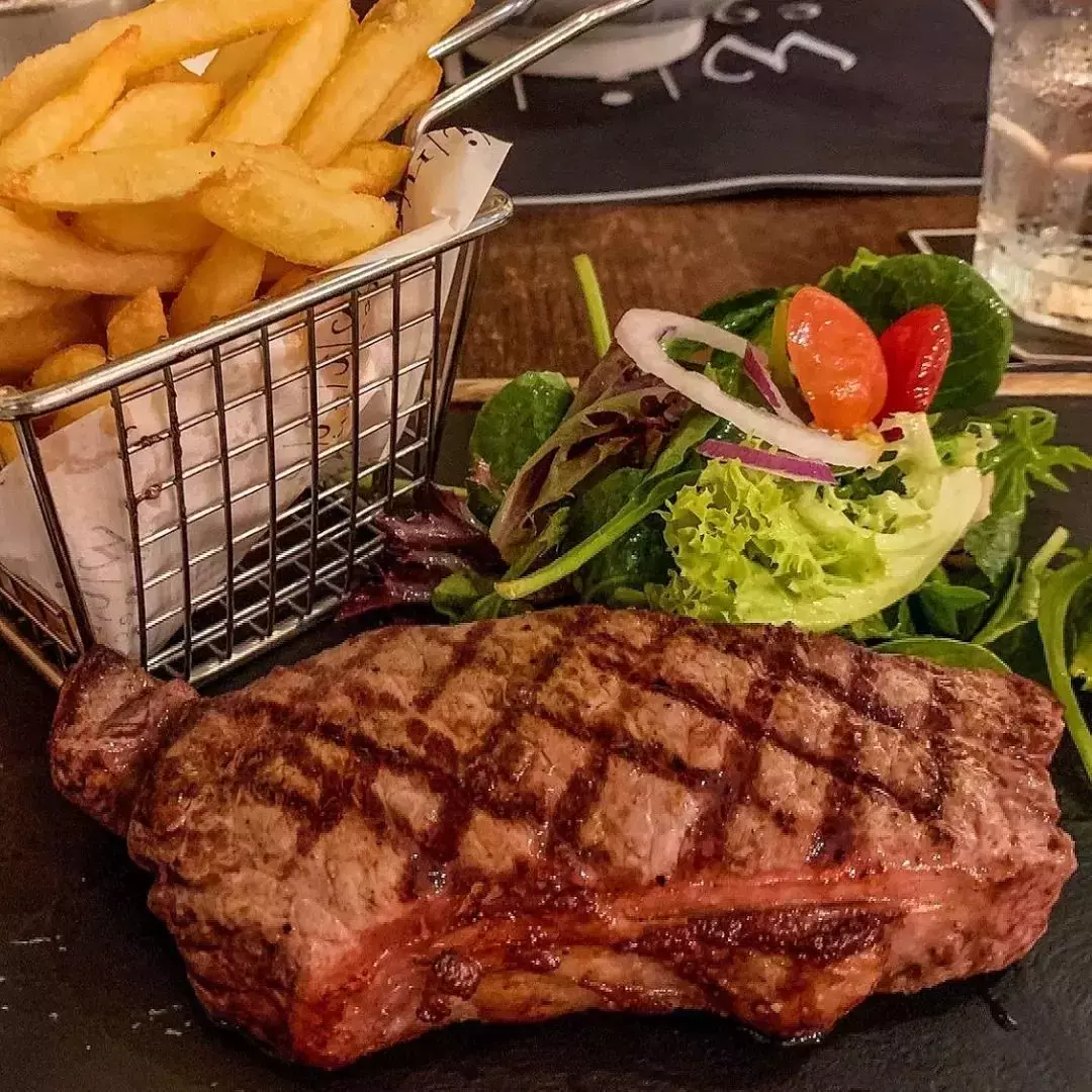 狮城MRT美食 打卡完网红武吉知马老铁路后,Hillview MRT美食等你来一探究竟