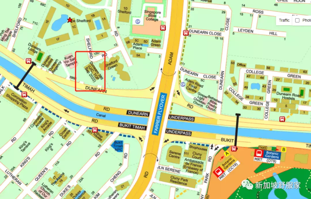 新加坡萊佛士女小“天才班”學區詳解