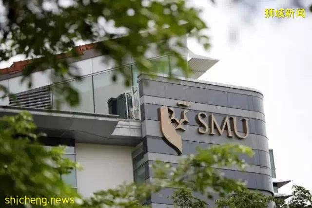 新加坡管理招生最新通知!!2022/23学年本科招生启动