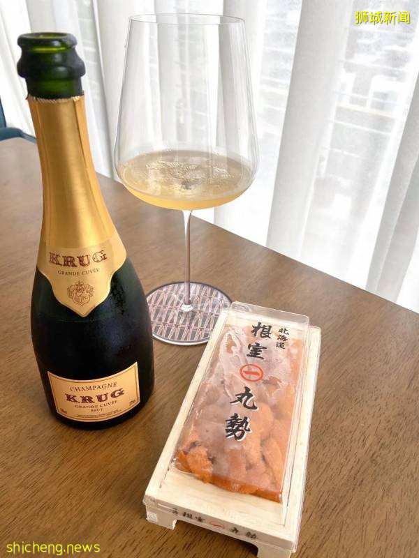 惊!大家竟然喜欢吃这个东西,狮城的你吃过吗