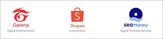 爲什麽中國互聯網巨頭，都紮堆新加坡