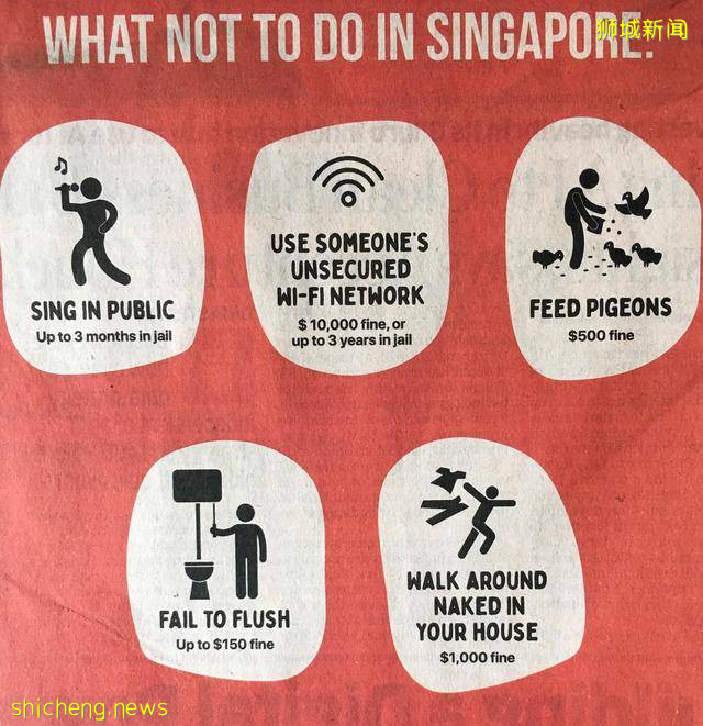 50張照片告訴你，“新加坡”有多麽與衆不同