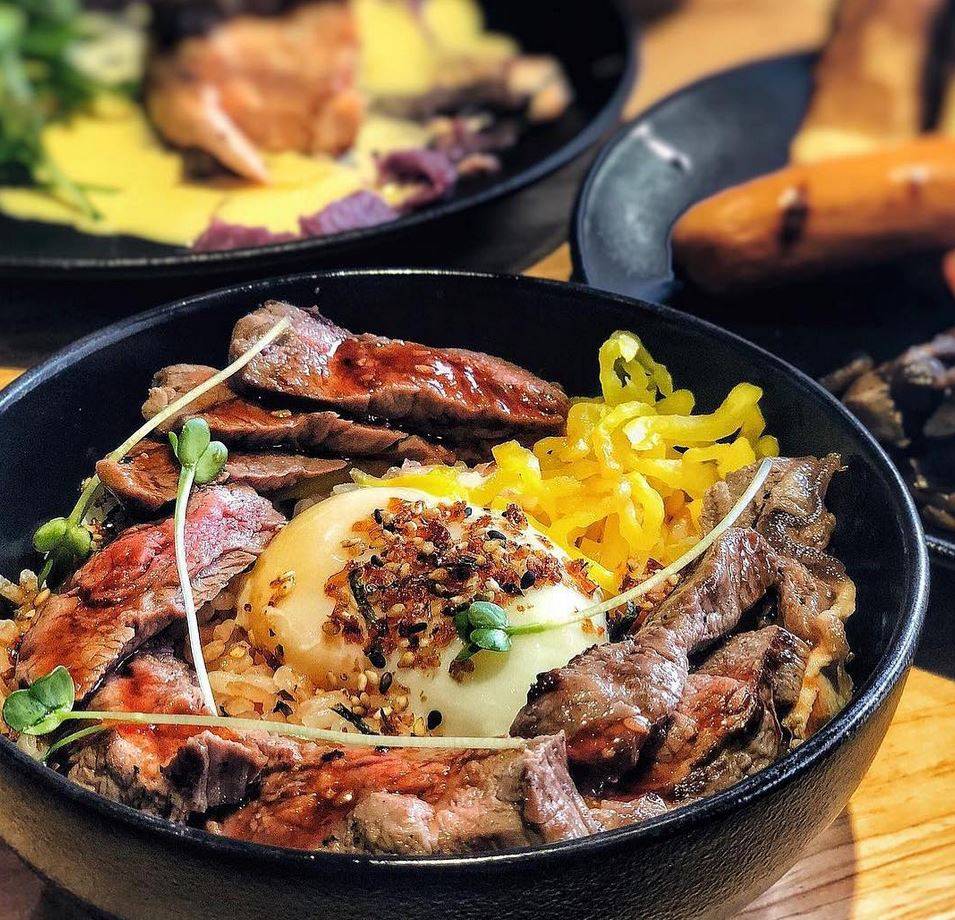 Eunos有什麽好吃的?今天介紹8間Eunos必吃美食