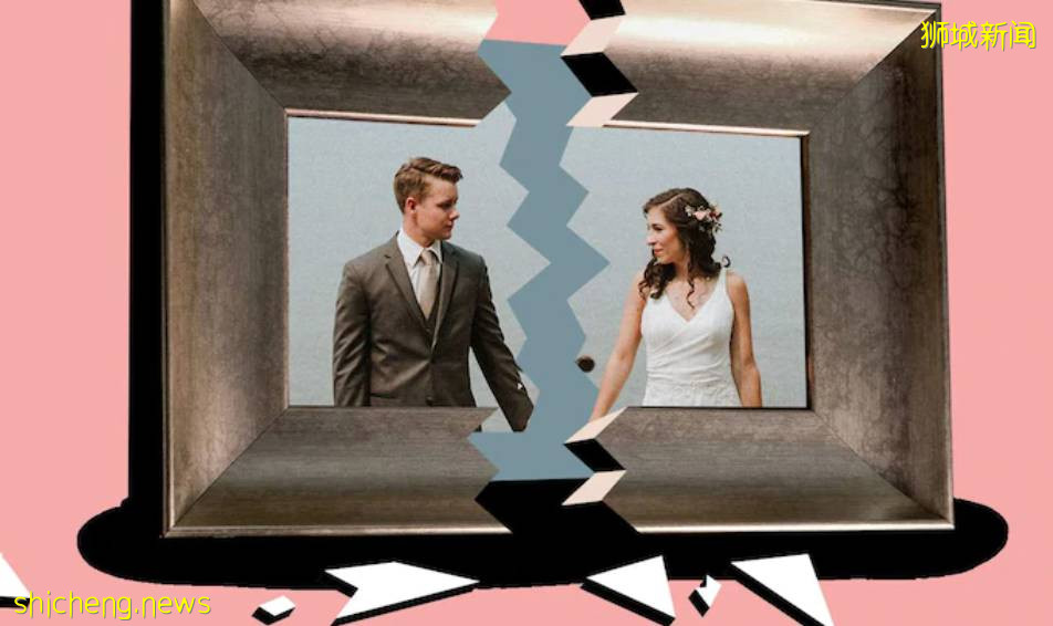 婚前協議沒有用?這對新加坡夫妻離婚平分1300萬新幣