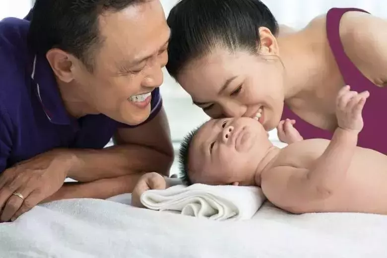 萬億補貼生孩子，你願意嗎