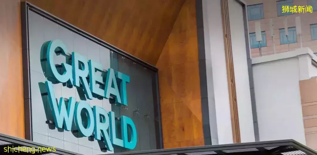 “逛遍新加坡大大小小的超市和市场，我总结了这份最全购买攻略~”