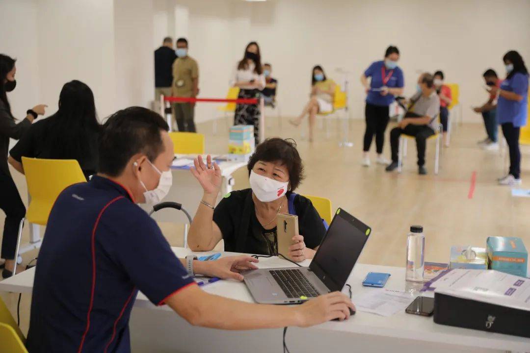 “重新探索新加坡”消費券一個月兌換3590萬元，新加坡旅遊局擬推出更多旅遊項目