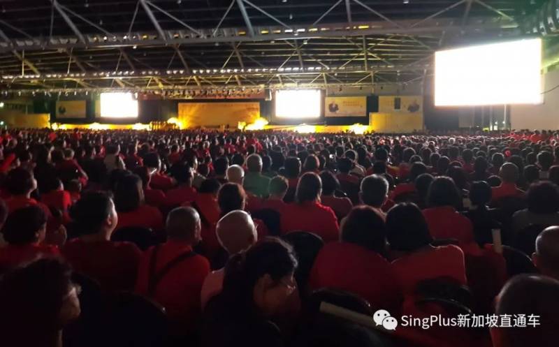 逼人吞糞，鐵鉗拔牙……起底新加坡的“神秘力量”