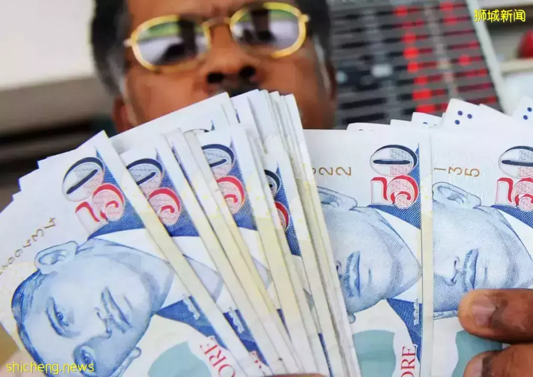 54年來最高！新加坡TOTO彩票獎金累積$16000000新幣