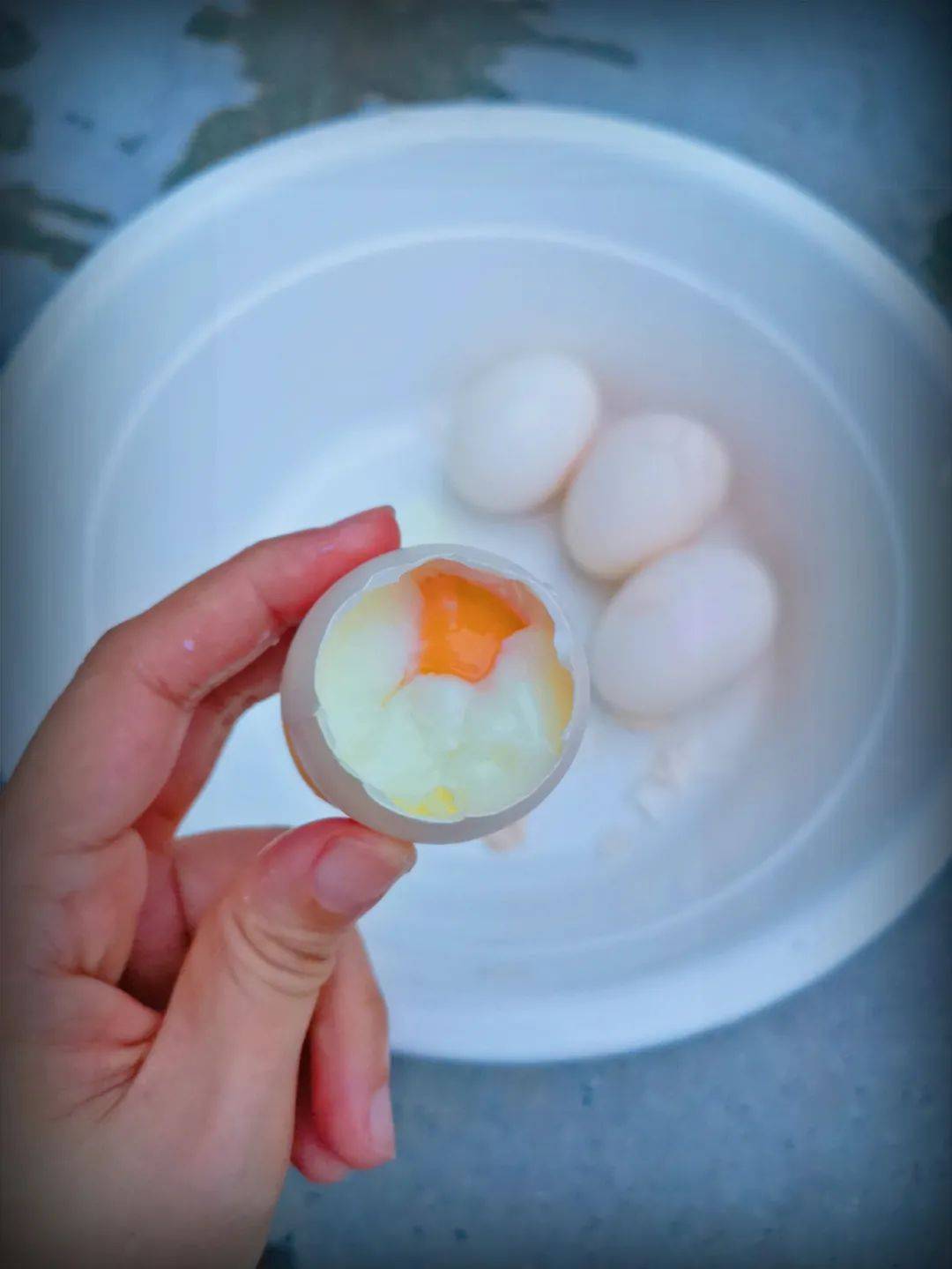 在新加坡泡脚,这里完全免费