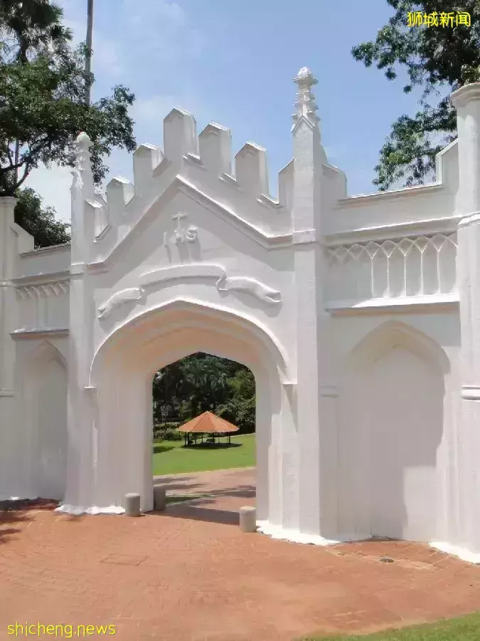 周末不懂要去哪?去新加坡TOP 3自然風光吧