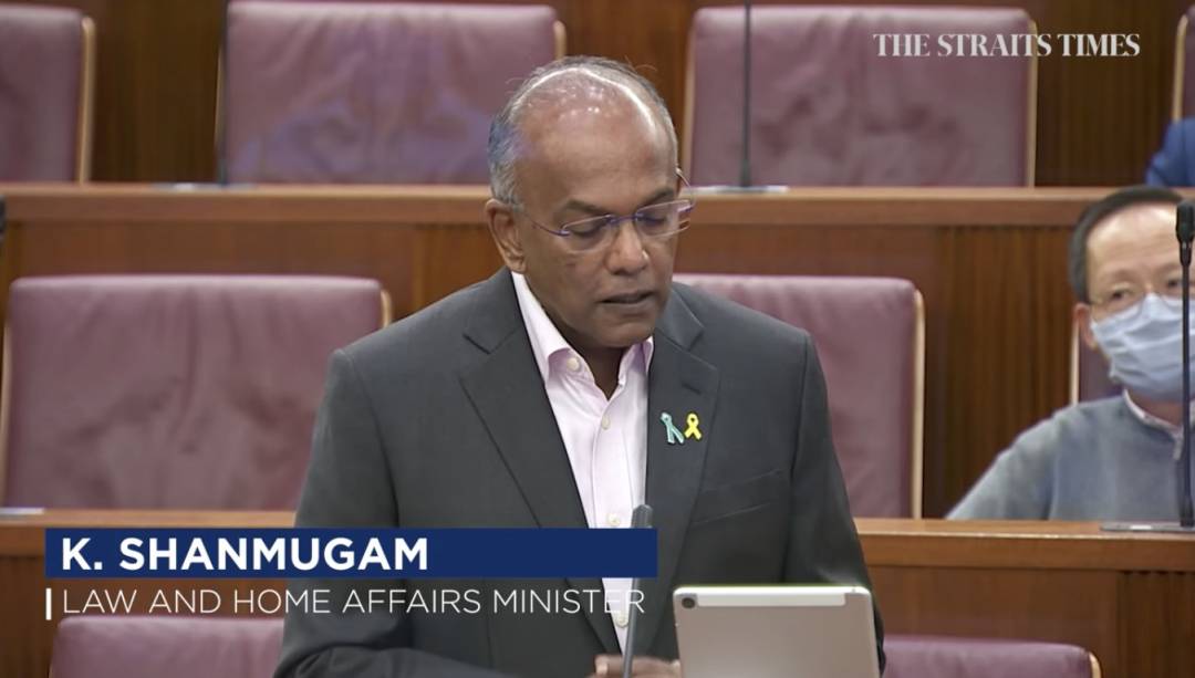 中國男子在新加坡強奸一名PR女性未遂，被判坐牢6年鞭刑3下！部長：高學曆性犯罪不應輕判