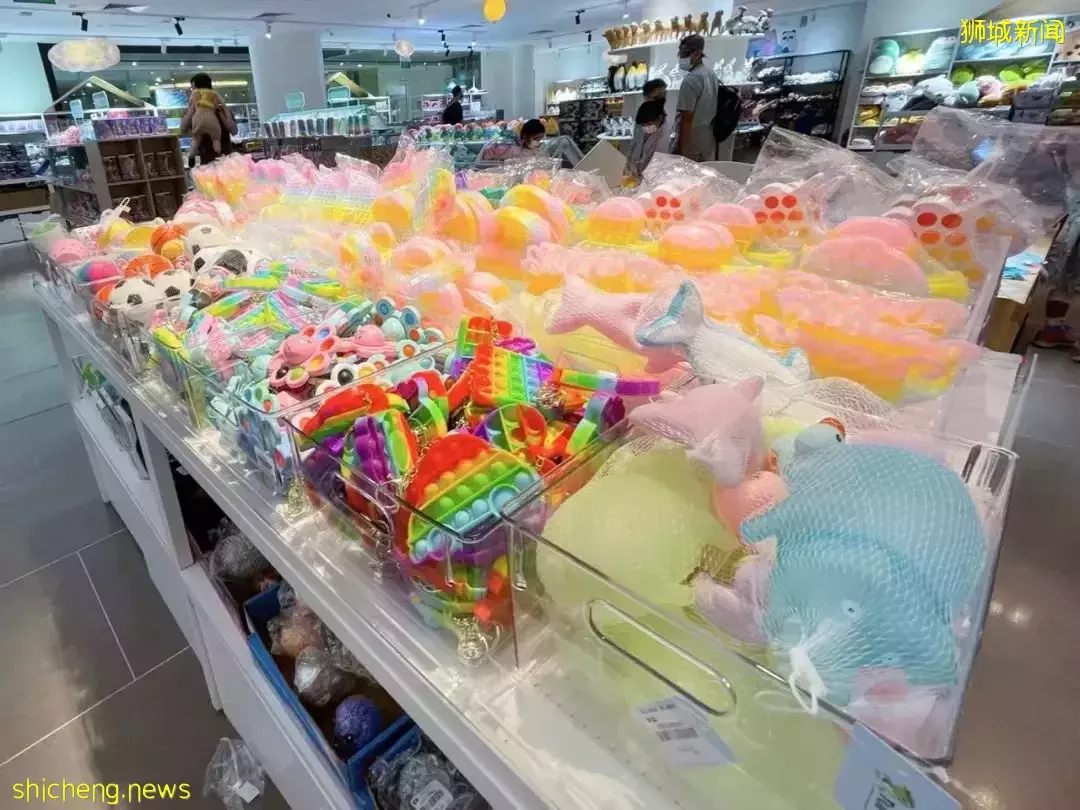 新加坡寶藏家居旗艦店!整整2層,數千種好物,好逛又便宜