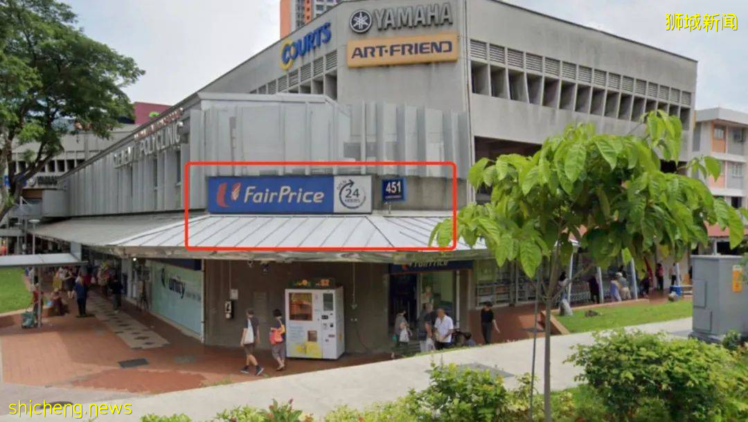 新加坡26个食阁摊位紧急关闭，因病毒传播中！11个最新病患到访地