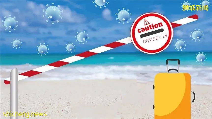 接种疫苗者可更自由出国!旅行社表示已接到询问