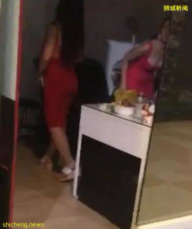 新加坡男子组织9名泰国女性卖淫，竟成功跑路一年，后被抓