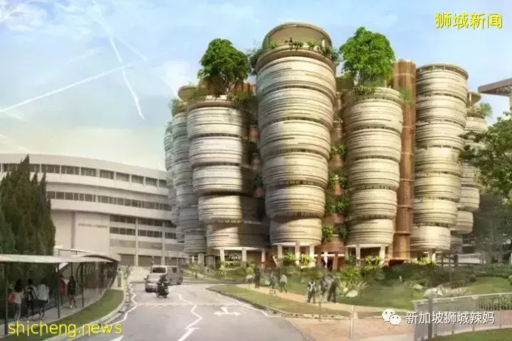 中国人又在新加坡爆买20套豪宅,税款都交了快3000万新币