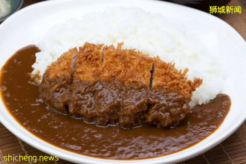 吃腻了韩国烤肉?来份日式炸猪排怎么样