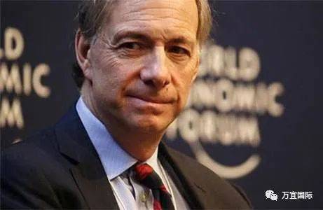 新加坡将满地有钱人?!亿万富豪达里奥在这里办了件大事