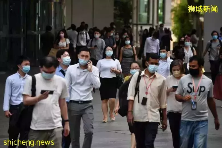 【新加坡】最新新加坡准證、移民政策大盤點