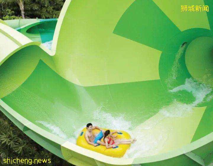 【周末去哪】濱海灣ins風展覽，夢幻節日燈飾，酒店買1送1，特價按摩spa