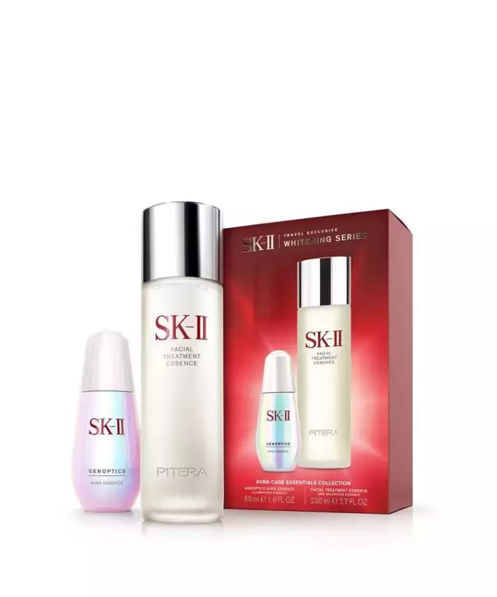 便宜爆了!美妝護膚也要采辦年貨!低至三折買人氣好物,NOVELA新春大促閃亮登場