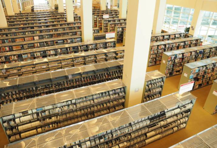 數據顯示，新加坡全島圖書館重啓半年內，訪客量增加近89%