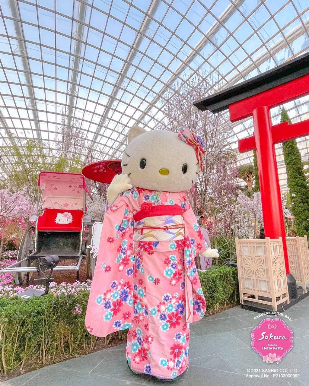 獅城日系玩法😎 新加坡探索之旅保攻略，日式“吃喝玩樂”合集！給你滿滿的日式風味🇯🇵