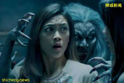 膽小慎入！新加坡老炮兒才知道的“都市夜傳說”