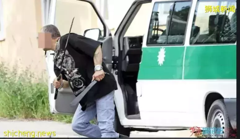 在新加坡付了钱“子弹”上膛“靶心”却跑了?怎么办