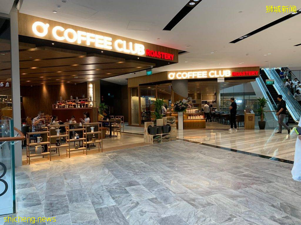 Jewel最新餐饮优惠!38家明星店铺推出Weekday买一送一Deal~有效期至5月20日