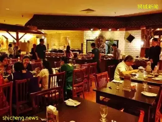 生活在新加坡底层，到底是一种什么样的体验