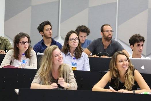 你想同時擁有歐洲和亞洲頂級商業視野和工作機遇嗎？ ESSEC商學院 Global MBA項目重磅來襲