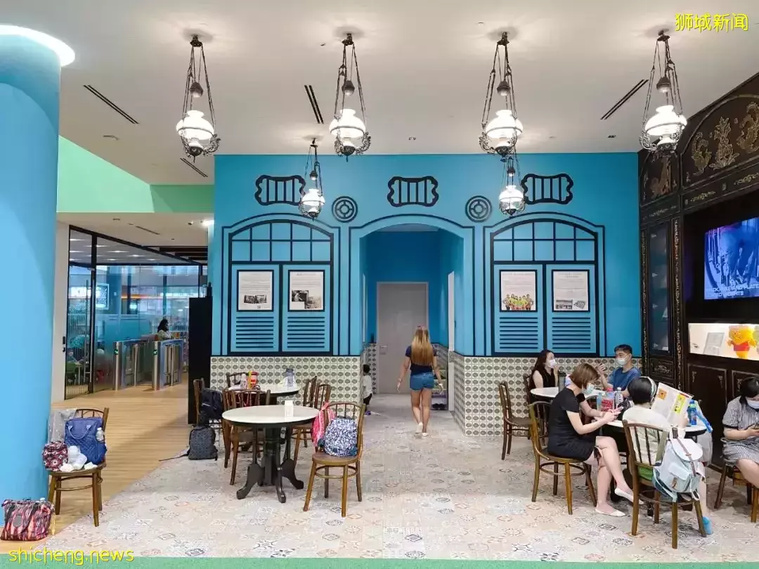 50万人疯狂打call!新加坡最大冒险游乐场,太!过!瘾!了