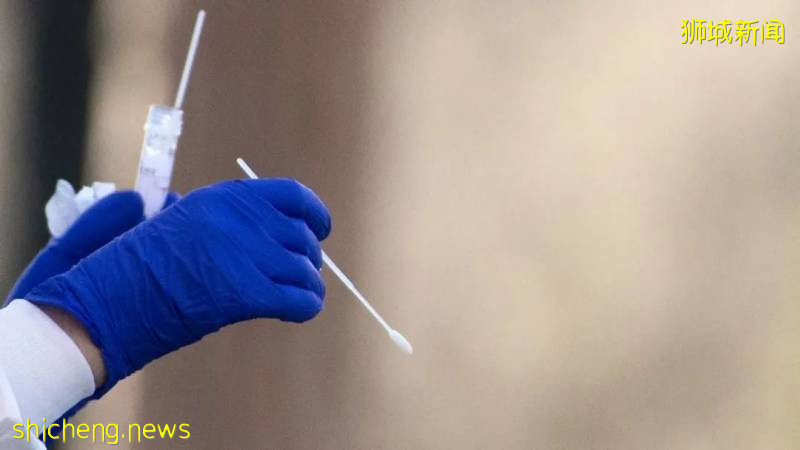 2020 新加坡新冠疫情大事記(3) Covid-19 Singapore!