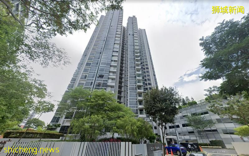 铝管掉落受惊吓  妇女称精神受创获赔偿