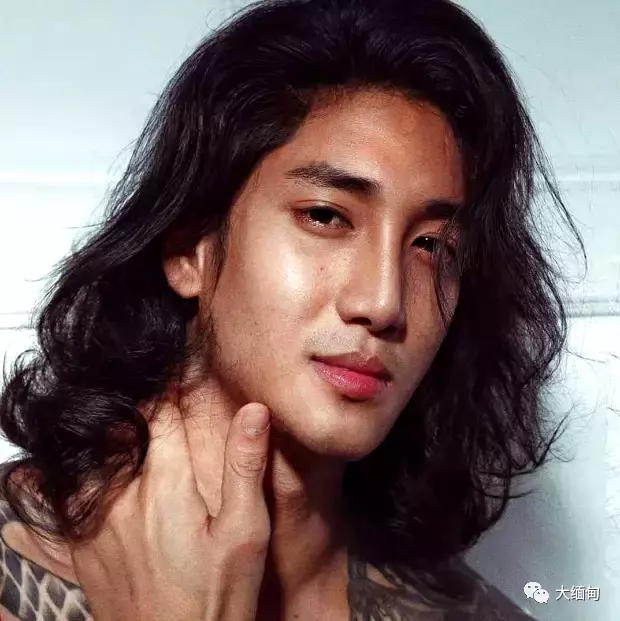 100個全球最帥的男人,新加坡無人上榜!他居然第一,撞臉王力宏、當過和尚,現被判入獄