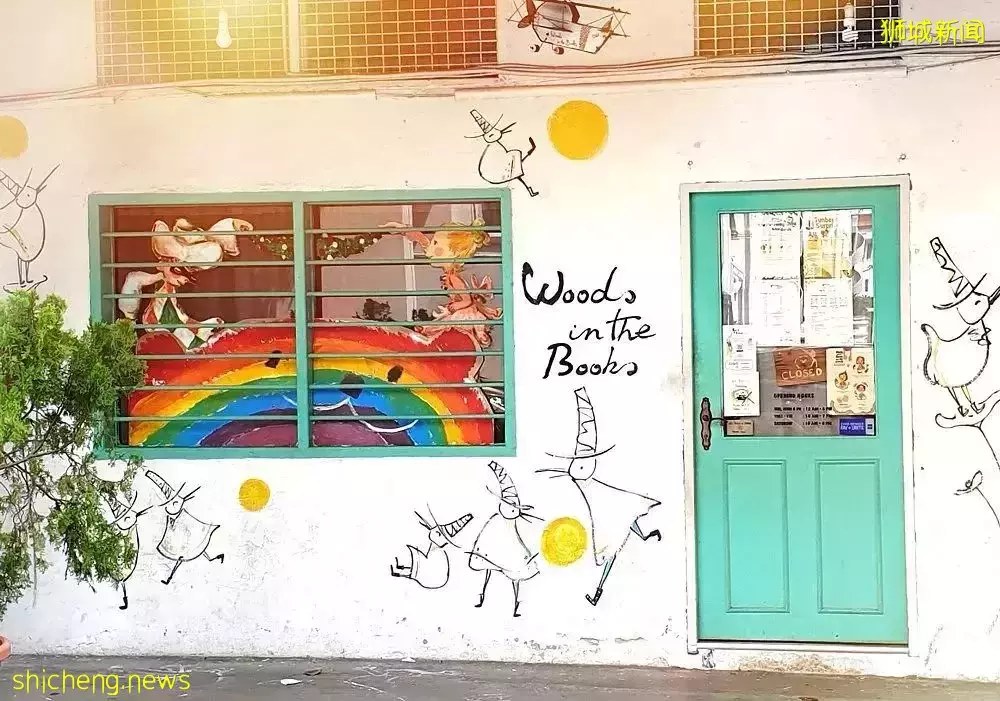 新加坡的各大景点已经看腻了?不知道周末去哪里