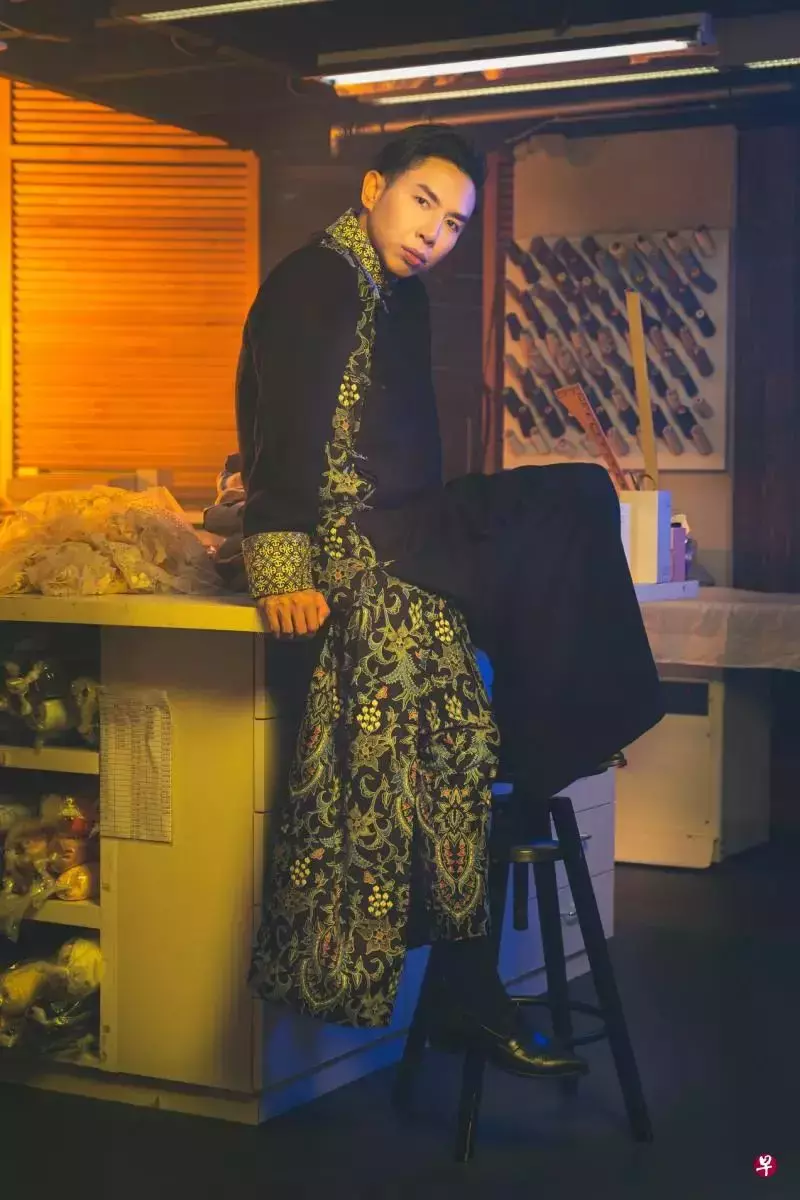 六位定制服“灵感缪斯”,带出六个无所畏惧勇敢抗疫的故事