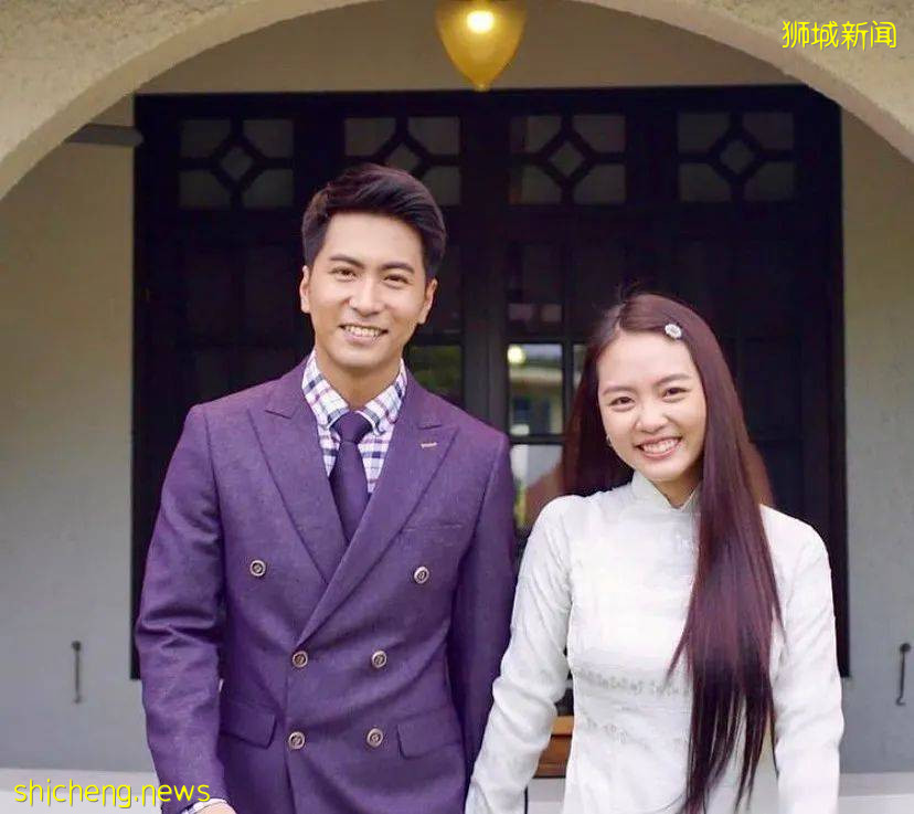新加坡精英男娶越南新娘，先婚后爱，这部新加坡剧太上头啦