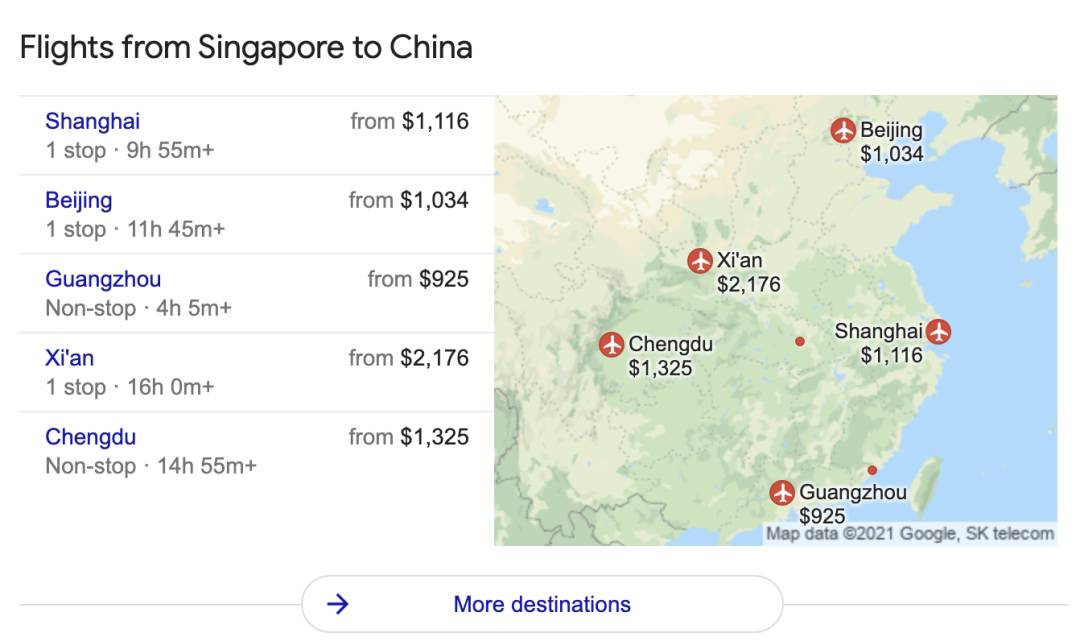 假期回国最全指南