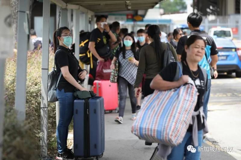 从中秋到圣诞到农历新年　马国客工归国梦何时能实现