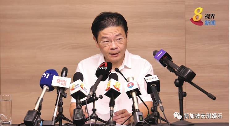 本地新增23例  | 如果新加坡真的封城了，会怎么样