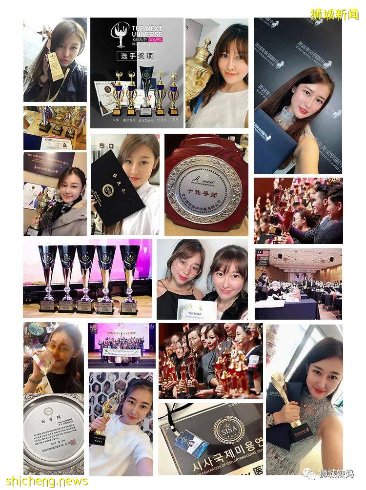 我在新加坡做了一次半永久眉毛,結果被朋友問爆了