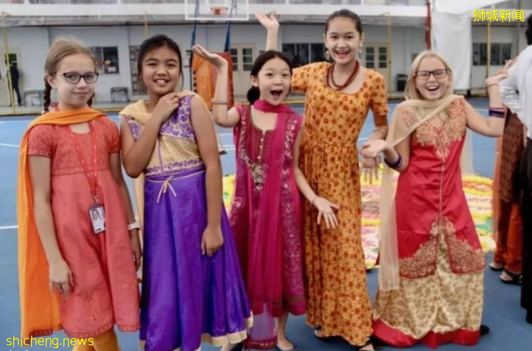 嘘!今天,新加坡人要集体‘屠妖’了